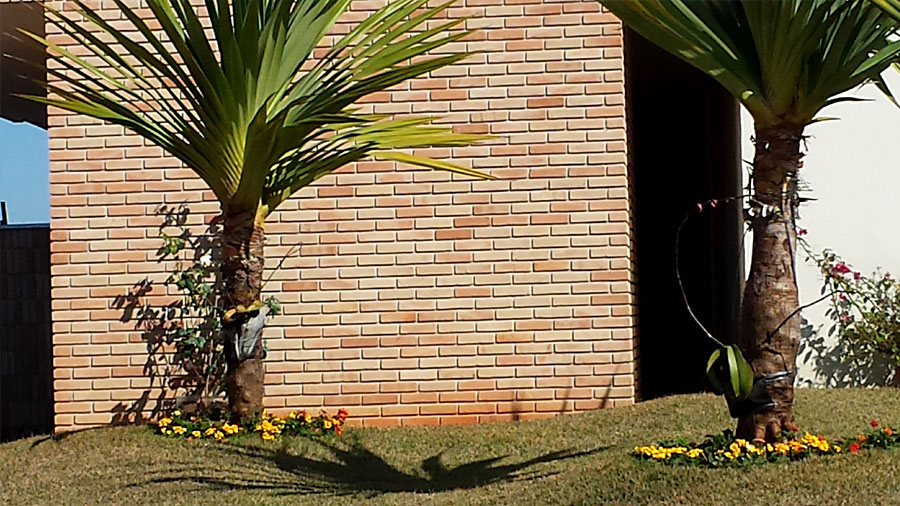 14 Tijolo Normal Salmao Mesclado