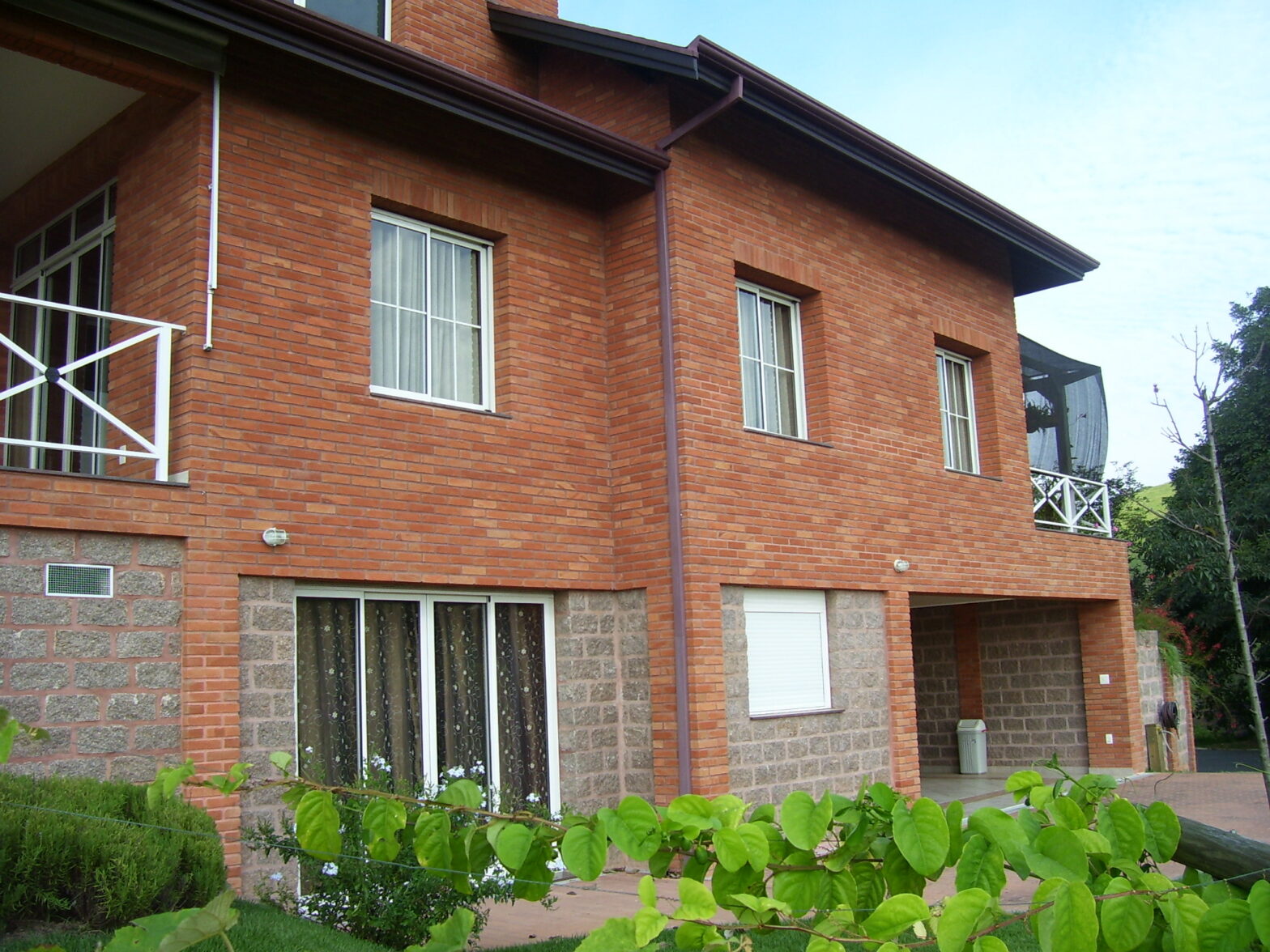 3 Vermelho mesclado 2