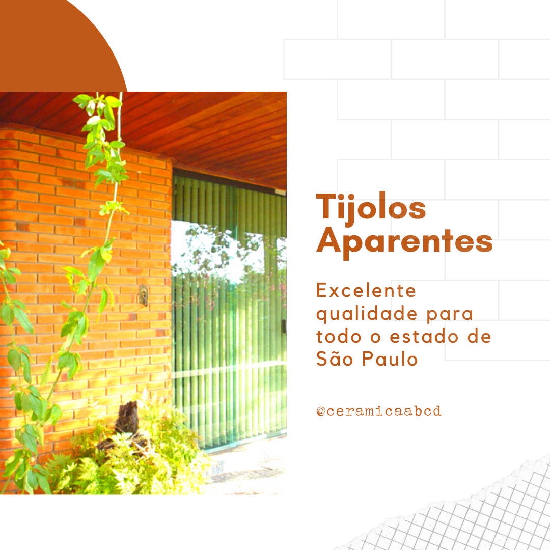 Tijolos Baianos 3