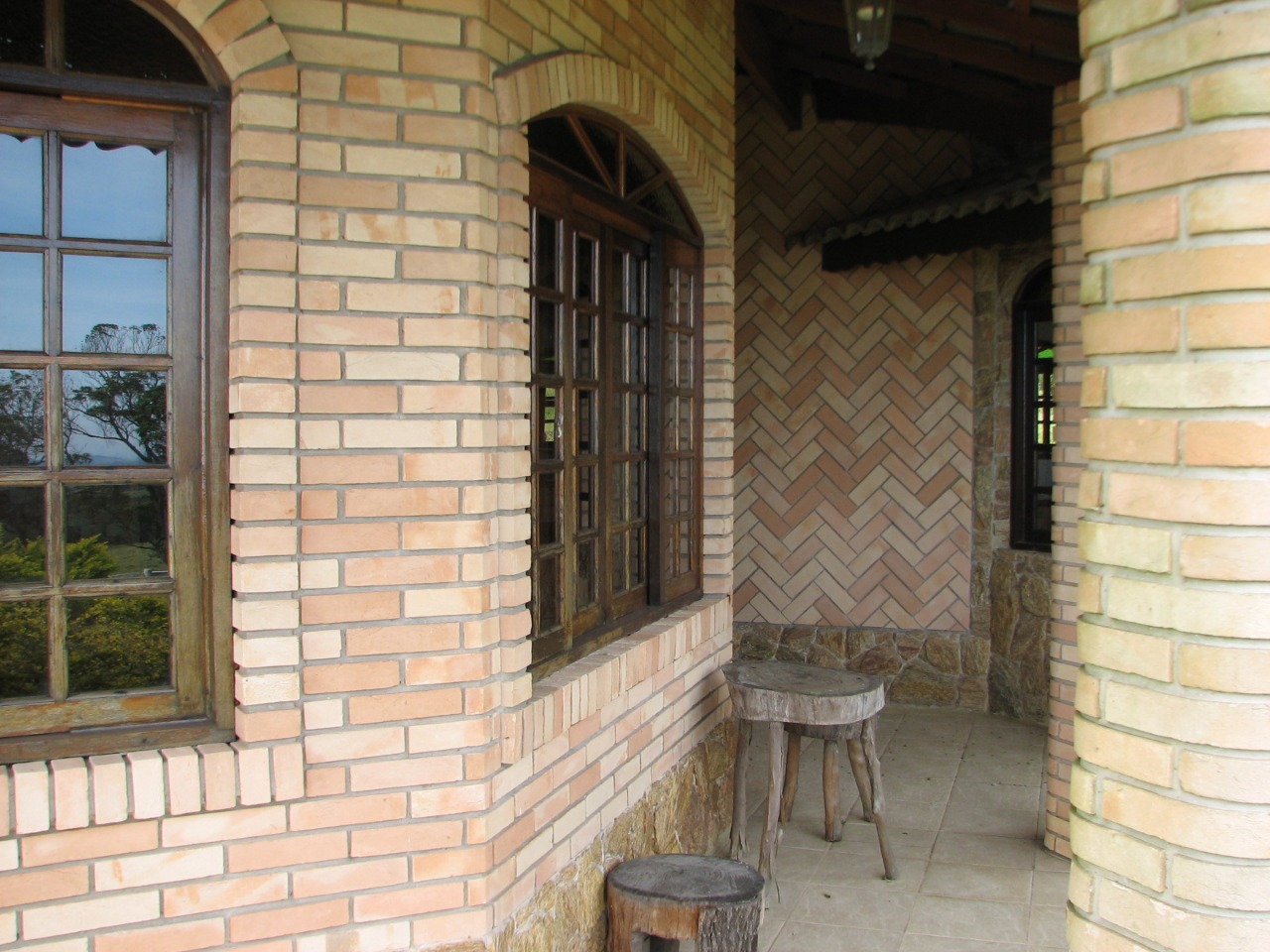 12 Tijolo e Plaqueta Branco Mesclado 1