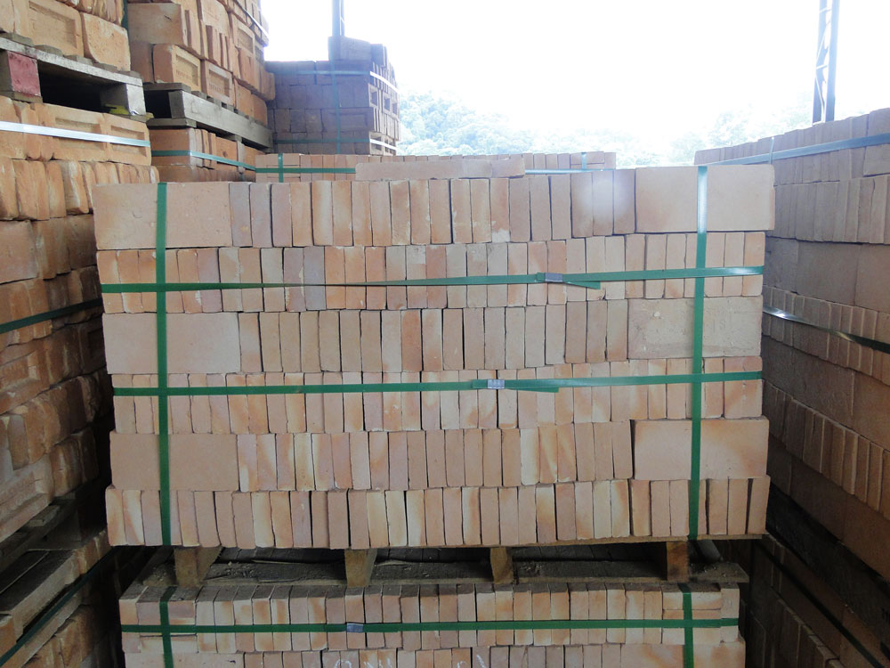 Plaqueta branco mesclado