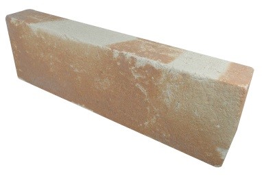 Plaquetinha Branco Mesclado