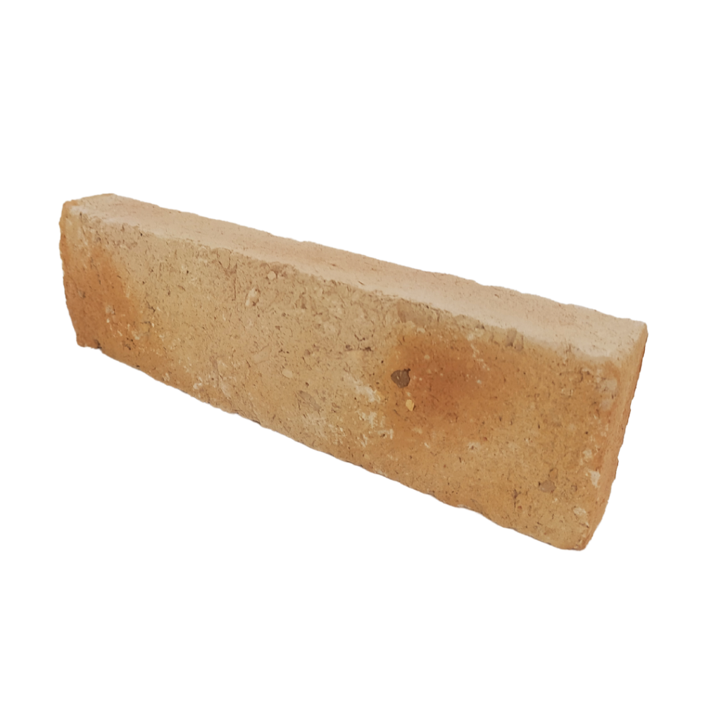 Plaqueta rustica branco mesclado