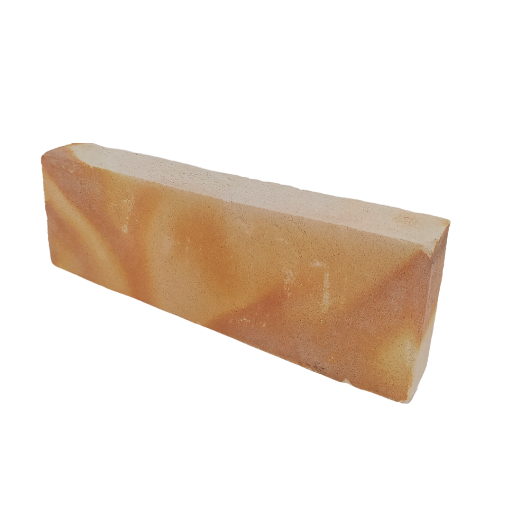 Plaquetinha branco mesclado