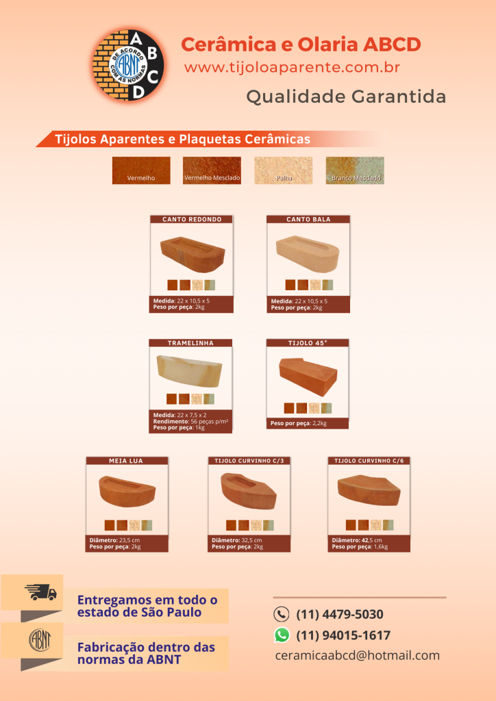 Catalogo Tijolos Aparentes 2 Elias